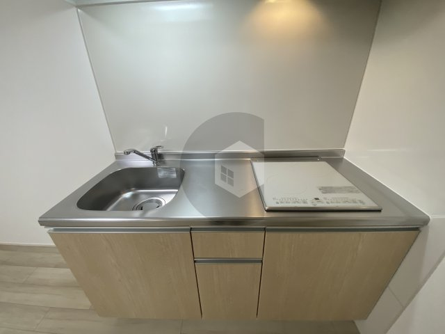 フジパレス瓜生堂2番館のキッチン