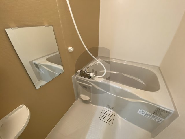 フジパレス瓜生堂2番館の浴室