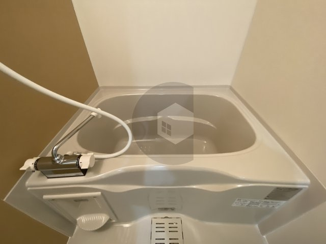 フジパレス瓜生堂2番館の浴室