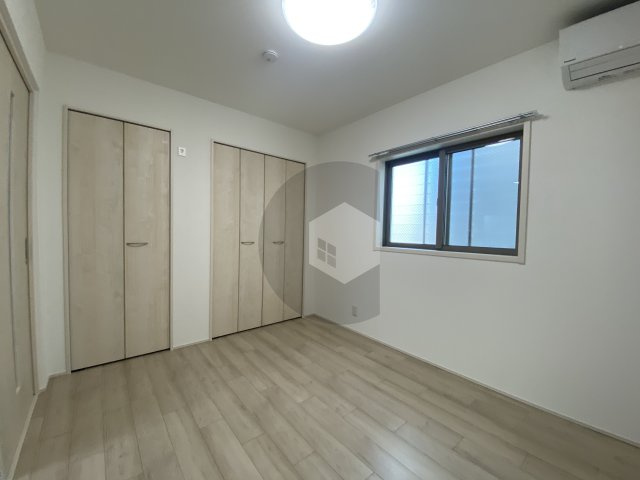 フジパレス瓜生堂2番館の内装