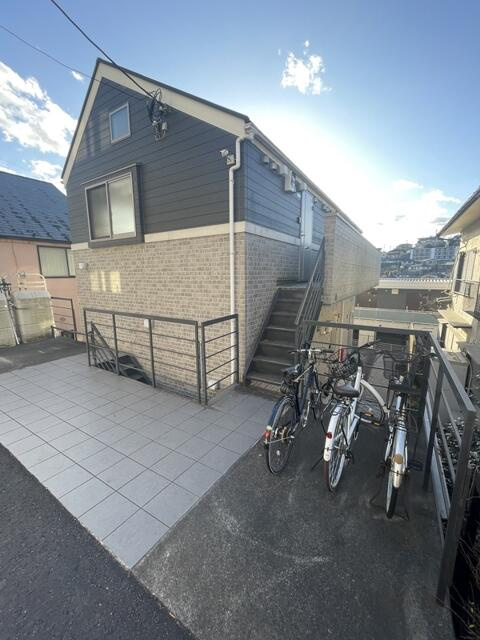 マ・ピエスランド５番館