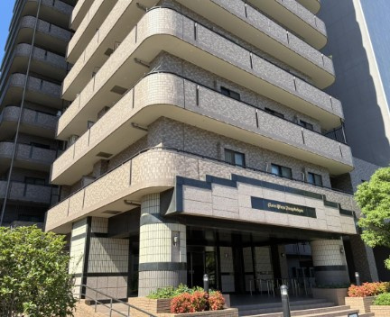 ライオンズプラザ稲毛海岸