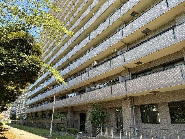 ライオンズプラザ稲毛海岸