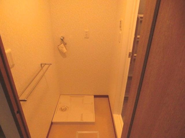ロジュマン浪速の設備