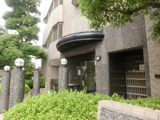 ロジュマン浪速のその他