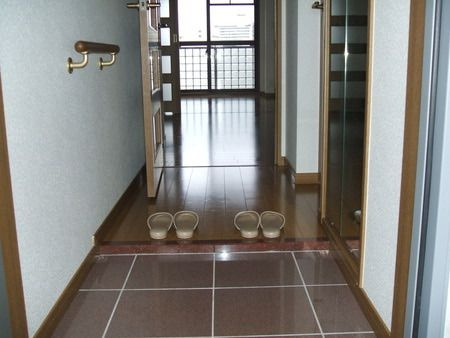 ロジュマン浪速