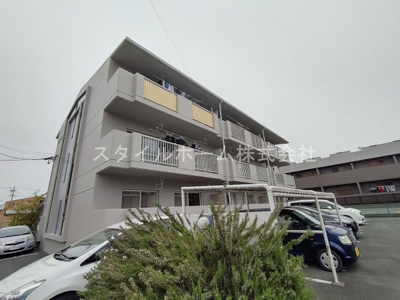 【外観】 | フィオーレ大山Ⅰ