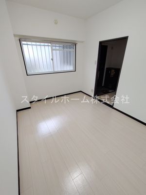 【居間・リビング】 | フィオーレ大山Ⅰ | イメージ写真です。