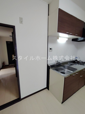 【設備】 | フィオーレ大山Ⅰ | イメージ写真です。