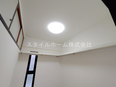 【収納】 | フィオーレ大山Ⅰ | イメージ写真です。