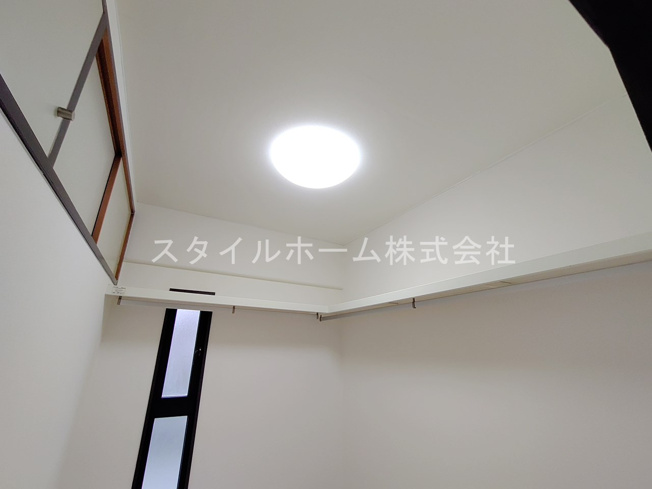 【収納】 | フィオーレ大山Ⅰ | イメージ写真です。