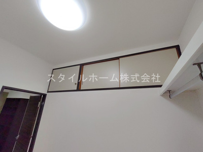 【設備】 | フィオーレ大山Ⅰ | イメージ写真です。