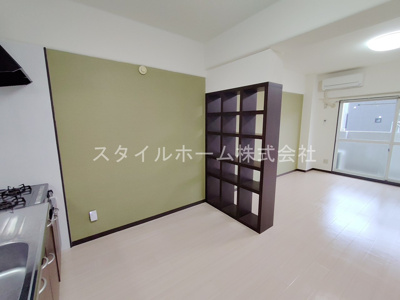 【内装】 | フィオーレ大山Ⅰ | イメージ写真です。