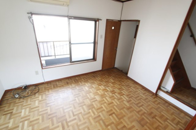 【洋室】 | 築山１４３-４１戸建て