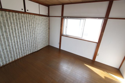 【洋室】 | 築山１４３-４１戸建て