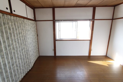 【洋室】 | 築山１４３-４１戸建て