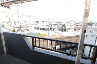 【周辺】 | 築山１４３-４１戸建て