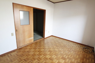 【洋室】 | 築山１４３-４１戸建て
