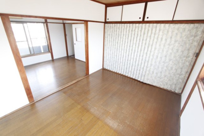 【洋室】 | 築山１４３-４１戸建て