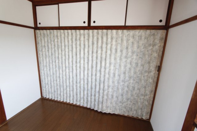 【内装】 | 築山１４３-４１戸建て