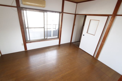 【洋室】 | 築山１４３-４１戸建て