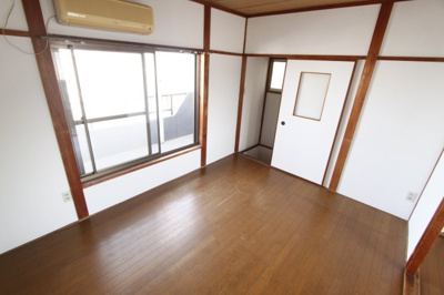 【洋室】 | 築山１４３-４１戸建て