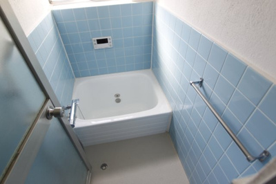 【浴室】 | 築山１４３-４１戸建て