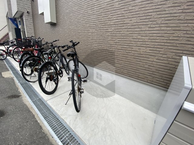 アート徳庵のその他共用部分