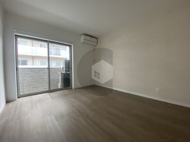 アート徳庵の居間・リビング