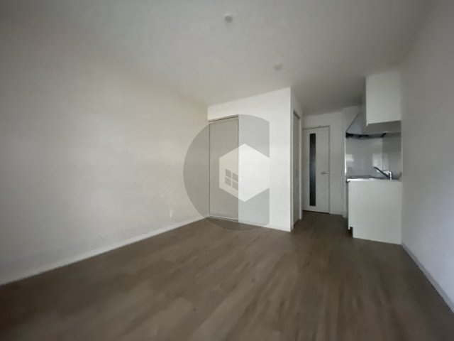 アート徳庵の居間・リビング