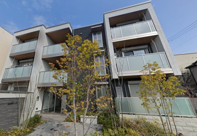 シャーメゾンWelina