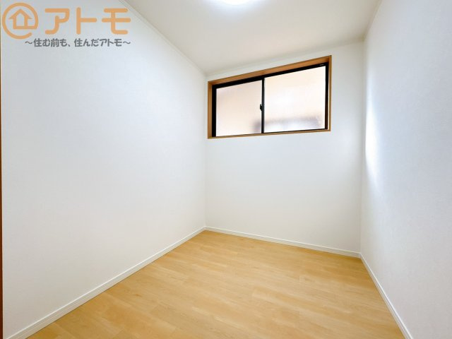 【内装】 | 葵区大岩3丁目　中古戸建 | 納戸