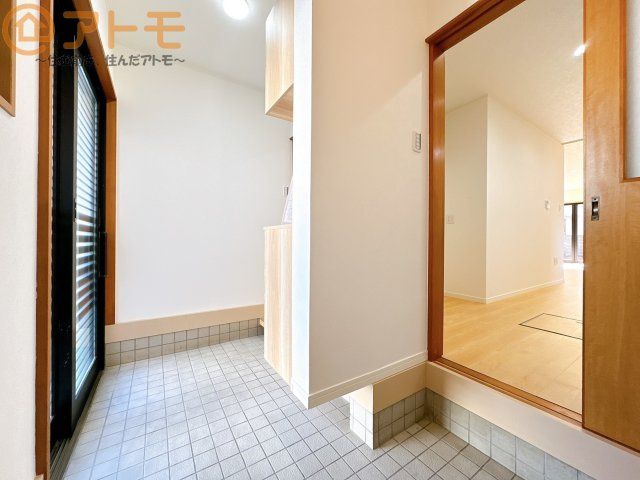 【内装】 | 葵区大岩3丁目　中古戸建