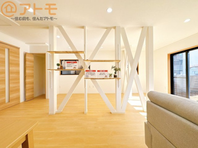 【内装】 | 葵区大岩3丁目　中古戸建