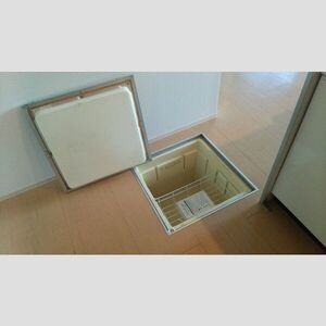 カメリア　Ⅱの設備