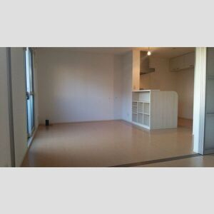 カメリア　Ⅱの居間・リビング