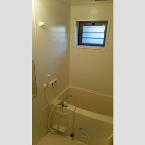 カメリア　Ⅱの浴室