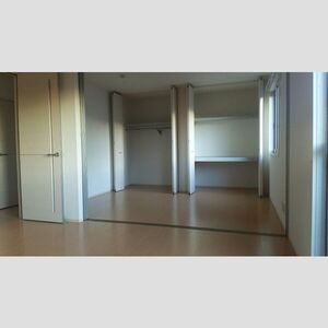 カメリア　Ⅱの内装