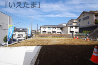 【外観】 | 【仲介手数料無料！！】多摩市永山2丁目　売地　3980万円