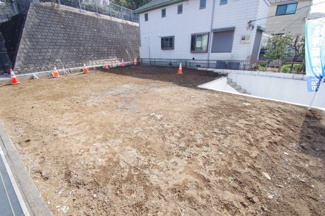 【外観】 | 【仲介手数料無料！！】多摩市永山2丁目　売地　3980万円