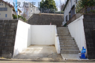 【外観】 | 【仲介手数料無料！！】多摩市永山2丁目　売地　3980万円