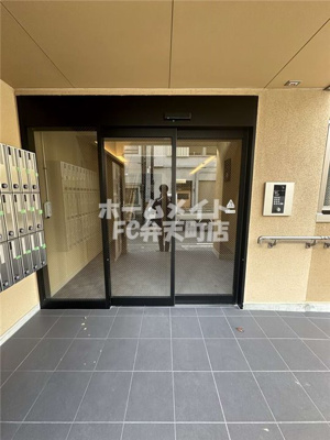 【エントランス】 | みおつくし春日出