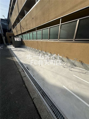 【その他共用部分】 | みおつくし春日出