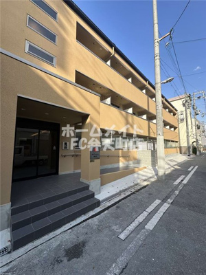 【外観】 | みおつくし春日出