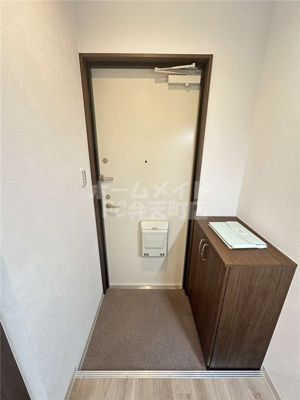 【玄関】 | みおつくし春日出