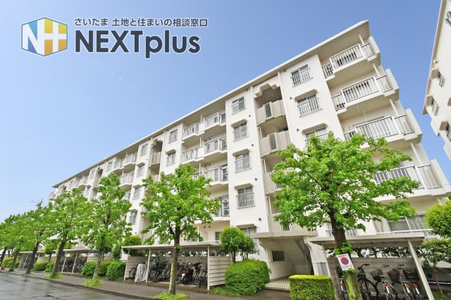 パークタウン若宮11号棟