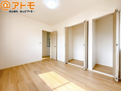 【収納】 | 清水区高橋1丁目　中古戸建