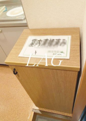 【設備】 | フォレント | シューズボックスです。