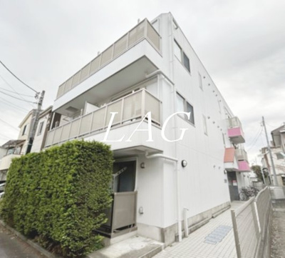 【外観】 | フォレント | 外観です。