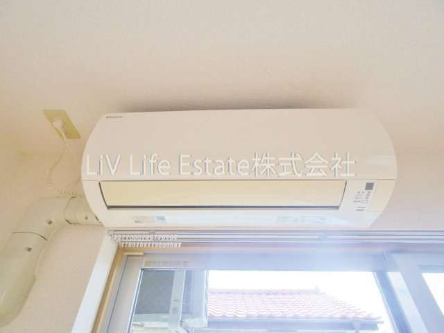 コンフォート　アムール(コンフォートアムール)の設備|同仕様写真